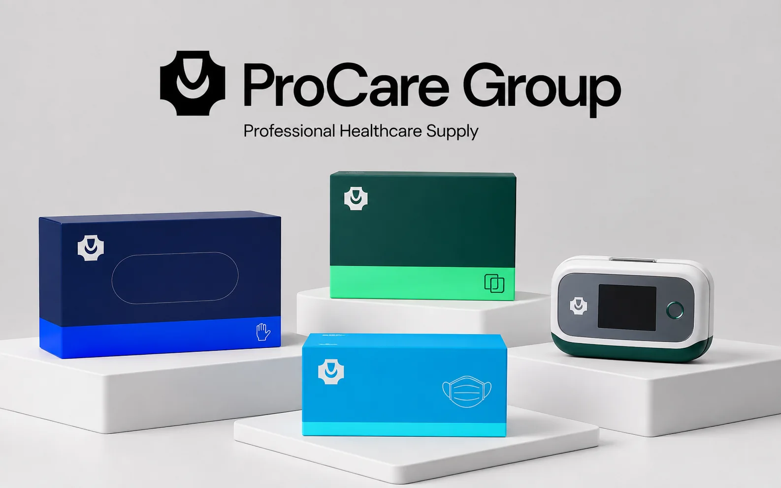 Procare Group healthcare packaging system